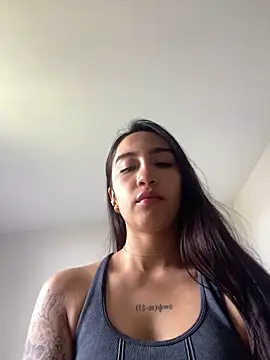 Ashleygross777 online show from July 1, 2026, 7:47 pm