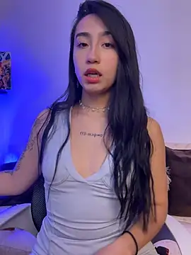 Ashleygross777 online show from August 6, 2026, 11:22 pm