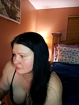 SpicyRosy online show from July 16, 2026, 4:42 am