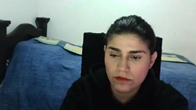 CarolinaMoretti online show from August 3, 2026, 2:41 am