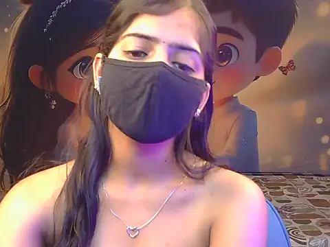 Ruchi-19 online show from July 18, 2026, 4:10 am