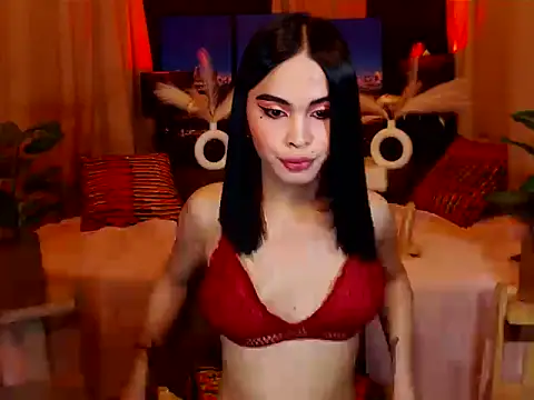 FilthyJairaxxx online show from July 13, 2026, 9:19 am