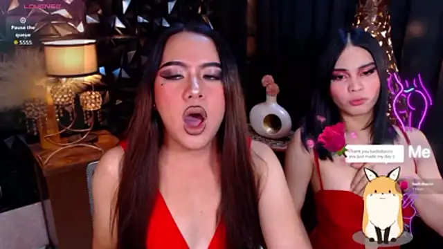 FilthyJairaxxx online show from June 28, 2026, 4:35 pm