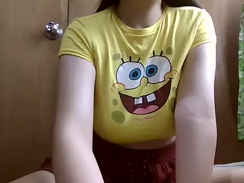 itsmemari991 online show from July 24, 2026, 1:23 am