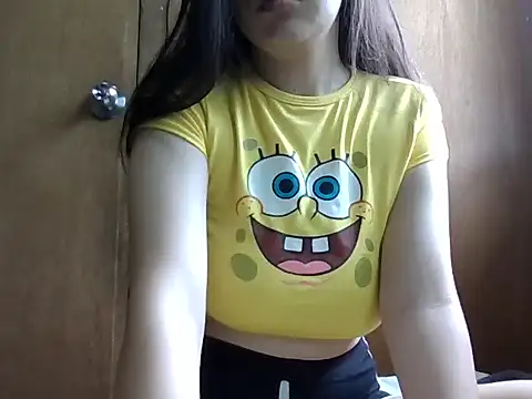 itsmemari991 online show from July 12, 2026, 4:57 am