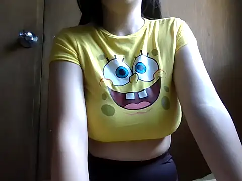 itsmemari991 online show from July 19, 2026, 1:25 am