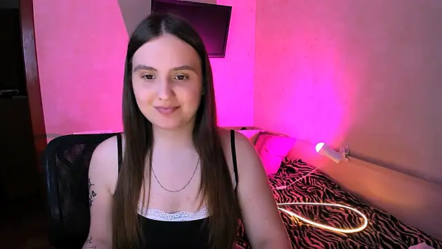 ChelseaStarX online show from June 23, 2026, 7:17 am