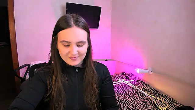 ChelseaStarX online show from July 25, 2026, 10:22 am