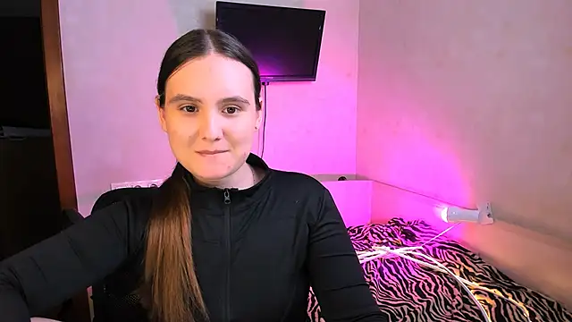 ChelseaStarX online show from August 1, 2026, 10:13 am