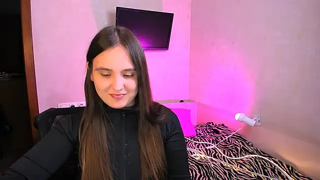 ChelseaStarX online show from July 18, 2026, 11:08 am