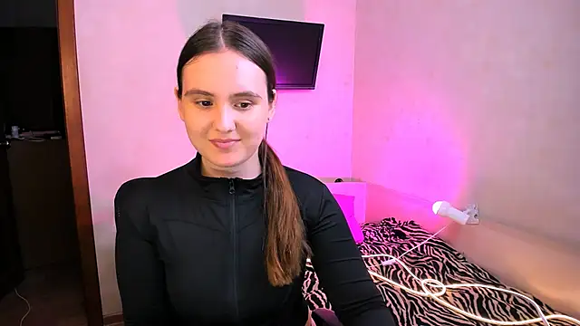 ChelseaStarX online show from July 8, 2026, 10:16 am