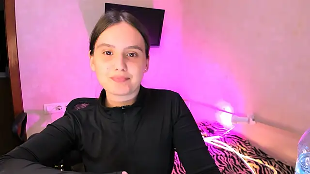 ChelseaStarX online show from July 31, 2026, 10:25 am