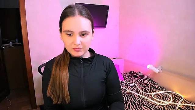 ChelseaStarX online show from July 1, 2026, 10:26 am