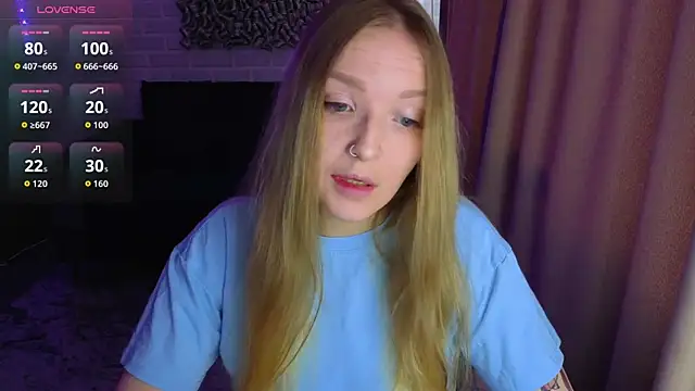 Kate  Walker online show from June 20, 2026, 3:55 am