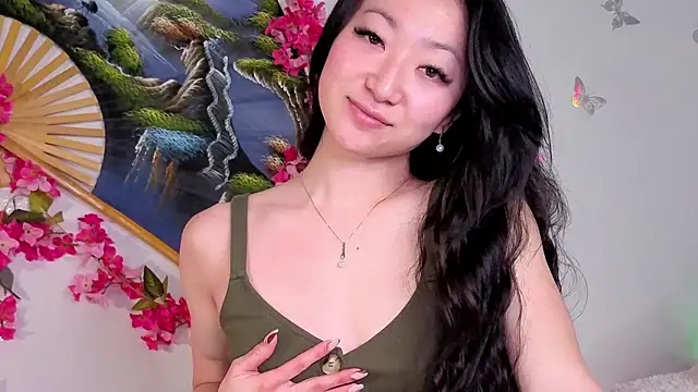 MySweetSofie online show from September 28, 2025, 6:48 pm