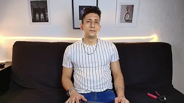 Sr Maykol online show from July 6, 2026, 4:30 am