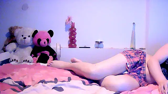 BigbitchXXX online show from July 21, 2026, 9:49 pm
