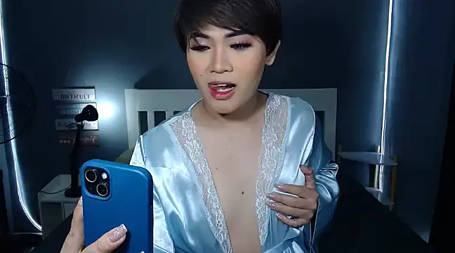 STUCK on YOU  online show from February 20, 2025, 8:25 pm