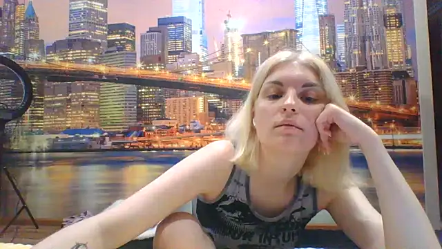 Jolinaada online show from June 21, 2026, 1:17 pm