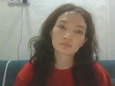 Calenyagi online show from July 25, 2026, 2:56 pm