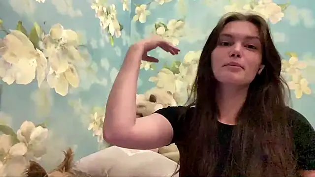 Snapshot of Anorislos16 chatting on June 21, 2026, 5:08 pm Anorislos16 online show from June 21, 2026, 5:08 pm