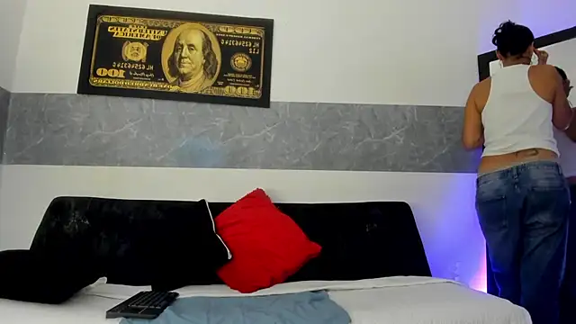 Snapshot of stacyfoxxx chatting on July 17, 2026, 10:29 pm stacyfoxxx online show from July 17, 2026, 10:29 pm