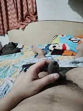 SEXY LION7 online show from June 23, 2026, 11:47 pm