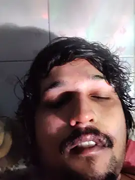 SEXY LION7 online show from August 2, 2026, 7:55 pm