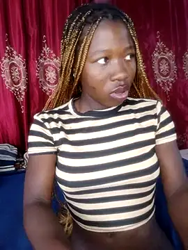 Sexyportable-2 online show from July 21, 2026, 4:52 pm