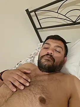 AjAj1985 online show from July 9, 2026, 12:22 am