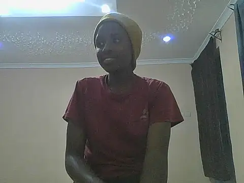 Sexy nyashh online show from June 21, 2026, 6:57 pm