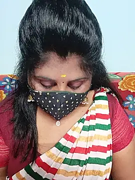 Snapshot of Tamil_Hot_Subha chatting on July 1, 2026, 4:40 pm Tamil Hot Subha online show from July 1, 2026, 4:40 pm