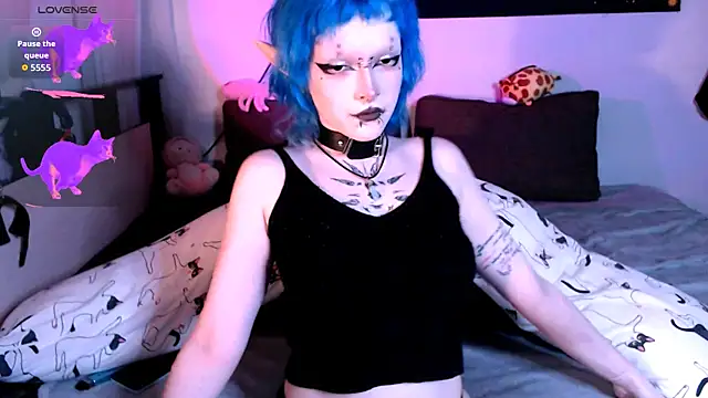 meow nicole online show from July 28, 2026, 1:02 am