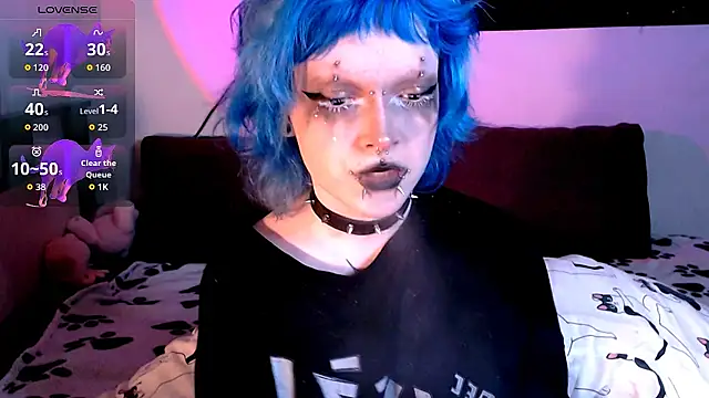 meow nicole online show from August 2, 2026, 8:50 pm