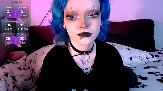 meow nicole online show from August 1, 2026, 7:34 pm