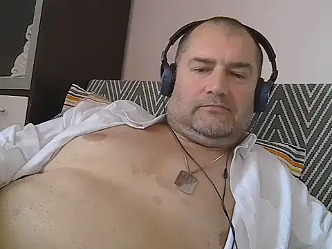 CristianDaniel78 online show from July 9, 2026, 6:14 am