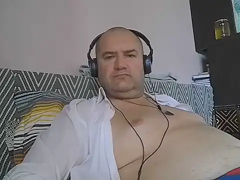 CristianDaniel78 online show from July 29, 2026, 4:22 am