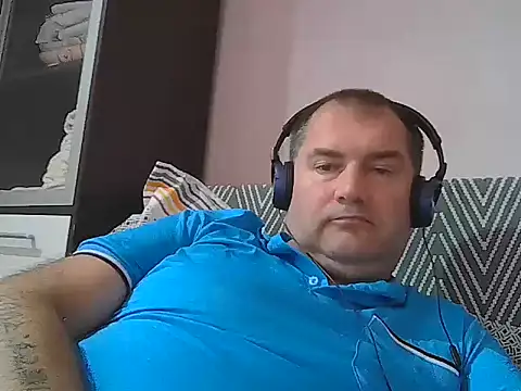CristianDaniel78 online show from July 22, 2026, 3:47 pm