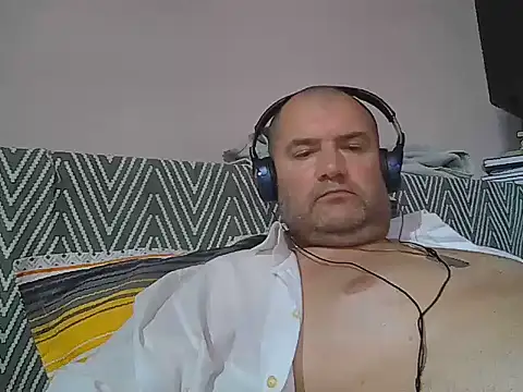 CristianDaniel78 online show from July 31, 2026, 5:10 pm
