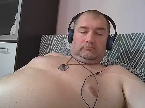 CristianDaniel78 online show from July 8, 2026, 4:18 pm
