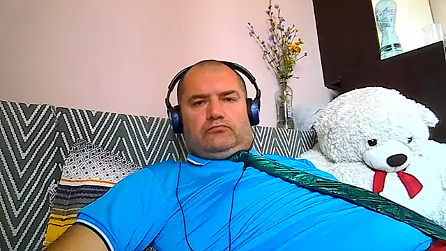 CristianDaniel78 online show from August 3, 2026, 5:59 am
