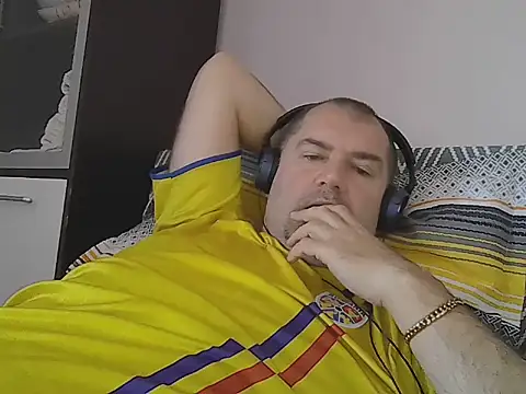 CristianDaniel78 online show from July 11, 2026, 4:13 am