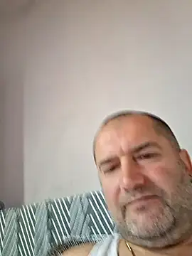 CristianDaniel78 online show from August 5, 2026, 4:39 am