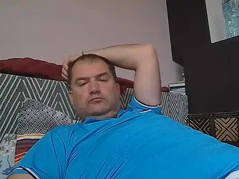 CristianDaniel78 online show from July 23, 2026, 4:58 pm