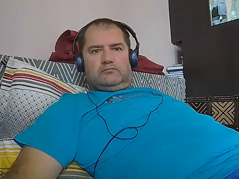 CristianDaniel78 online show from July 25, 2026, 6:54 am