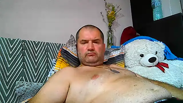 CristianDaniel78 online show from August 8, 2026, 4:58 pm