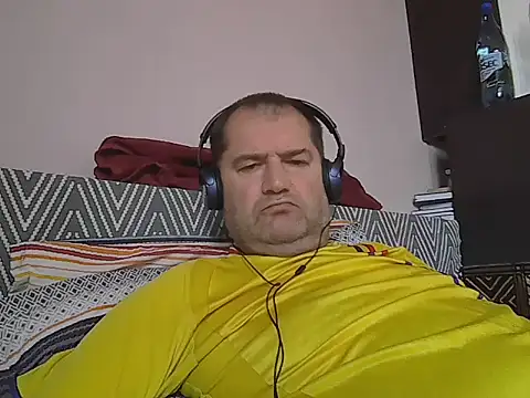 CristianDaniel78 online show from July 24, 2026, 5:36 am