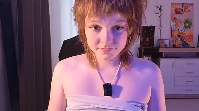 DustiZuchowski online show from June 23, 2026, 9:07 am