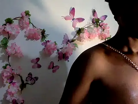 MaliciaRose online show from July 13, 2026, 4:50 pm