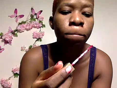 MaliciaRose online show from July 29, 2026, 4:17 pm